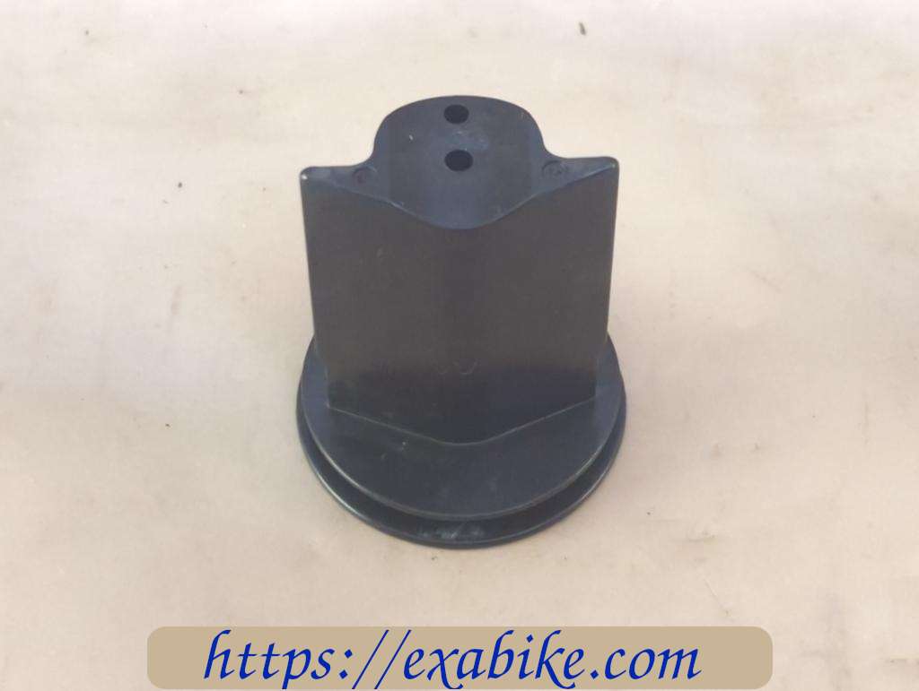 boisseau de carburateur Kawasaki ZX6R - photo 2