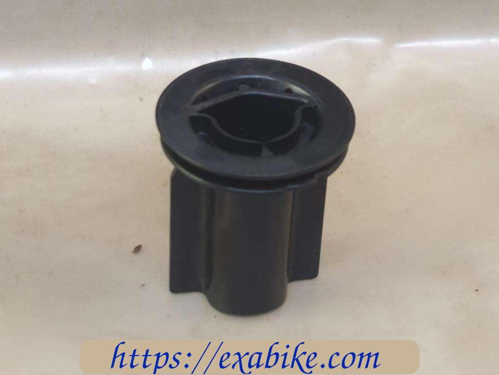 boisseau de carburateur Kawasaki ZX6R - photo 1