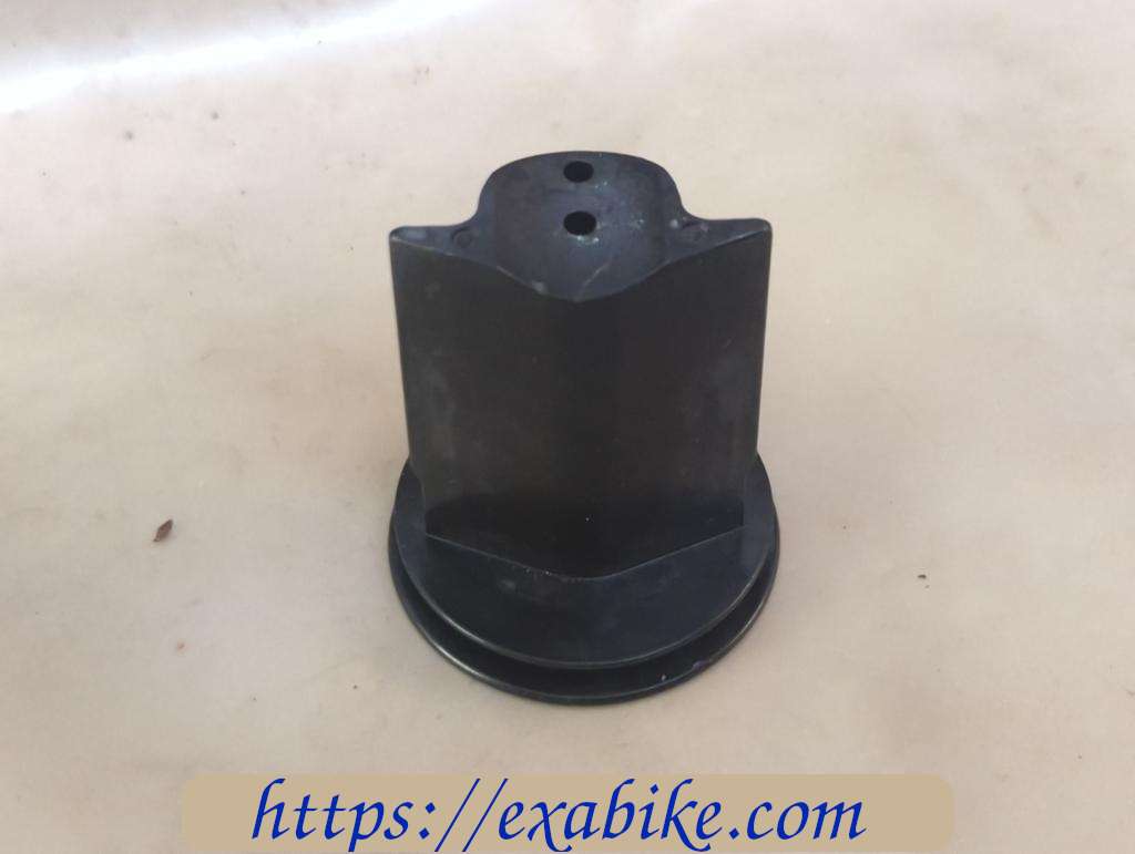 boisseau de carburateur Kawasaki ZX6R - photo 2