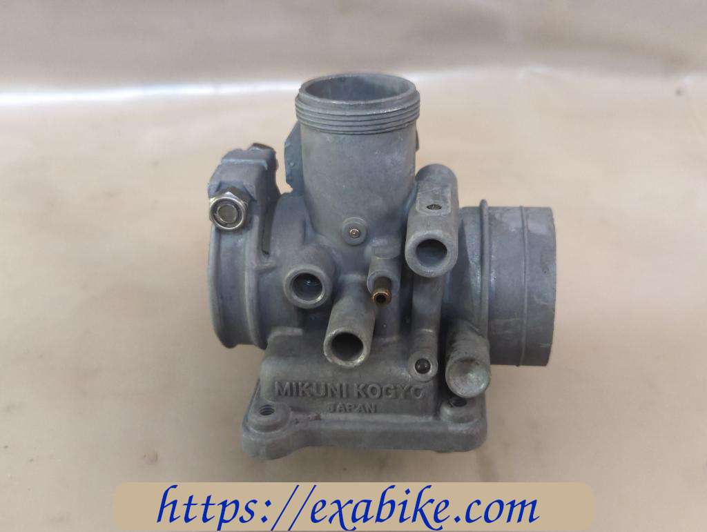 carburetor body Voir la photo ou référence modele a identifier - photo 2