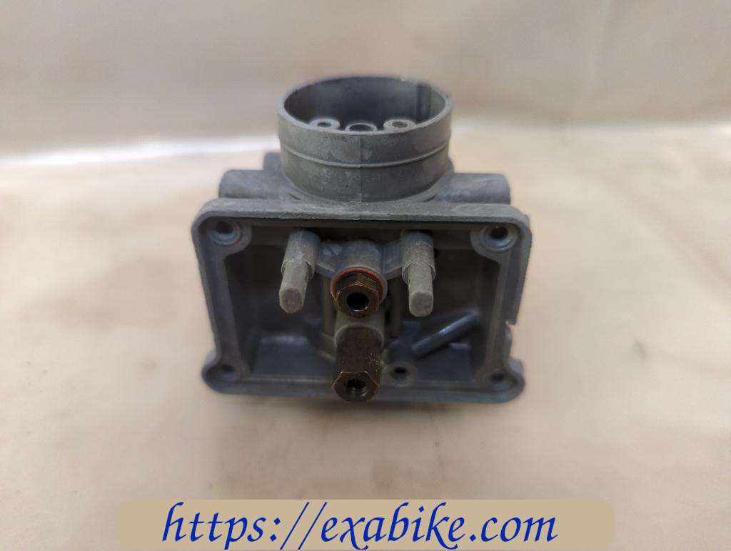 carburetor body Voir la photo ou référence modele a identifier - photo 6