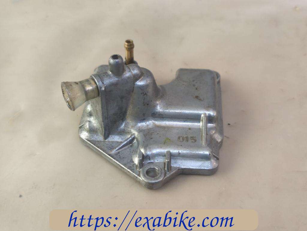 carburetor float chamber Kawasaki ZX6R - photo 1