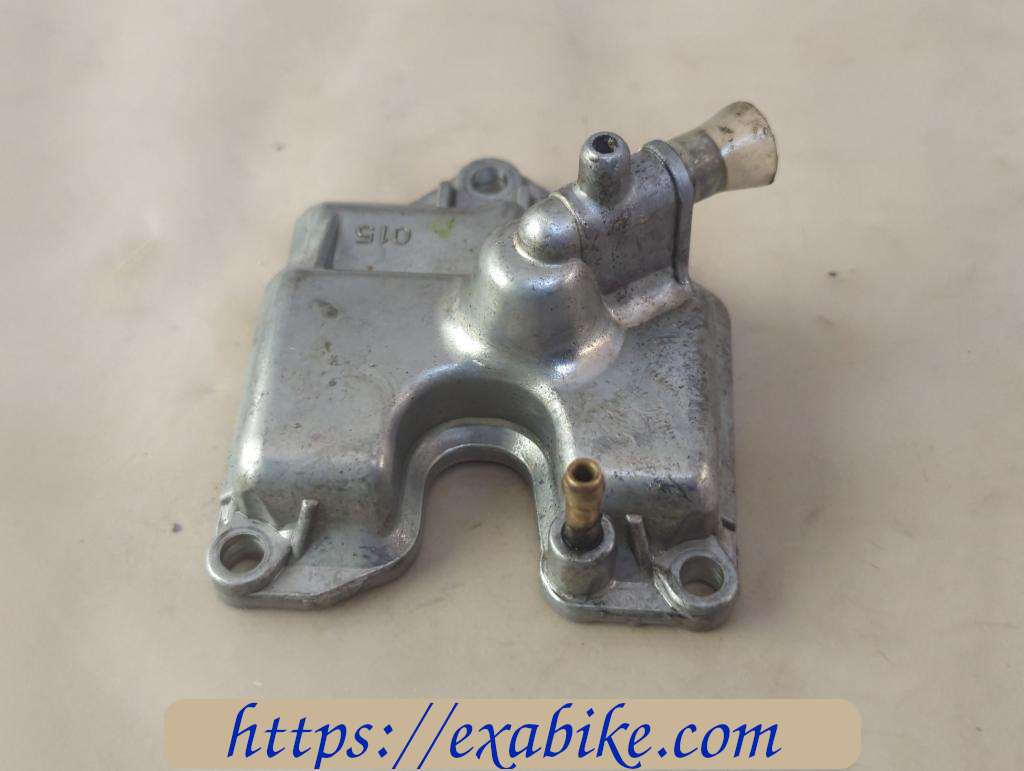 carburetor float chamber Kawasaki ZX6R - photo 2
