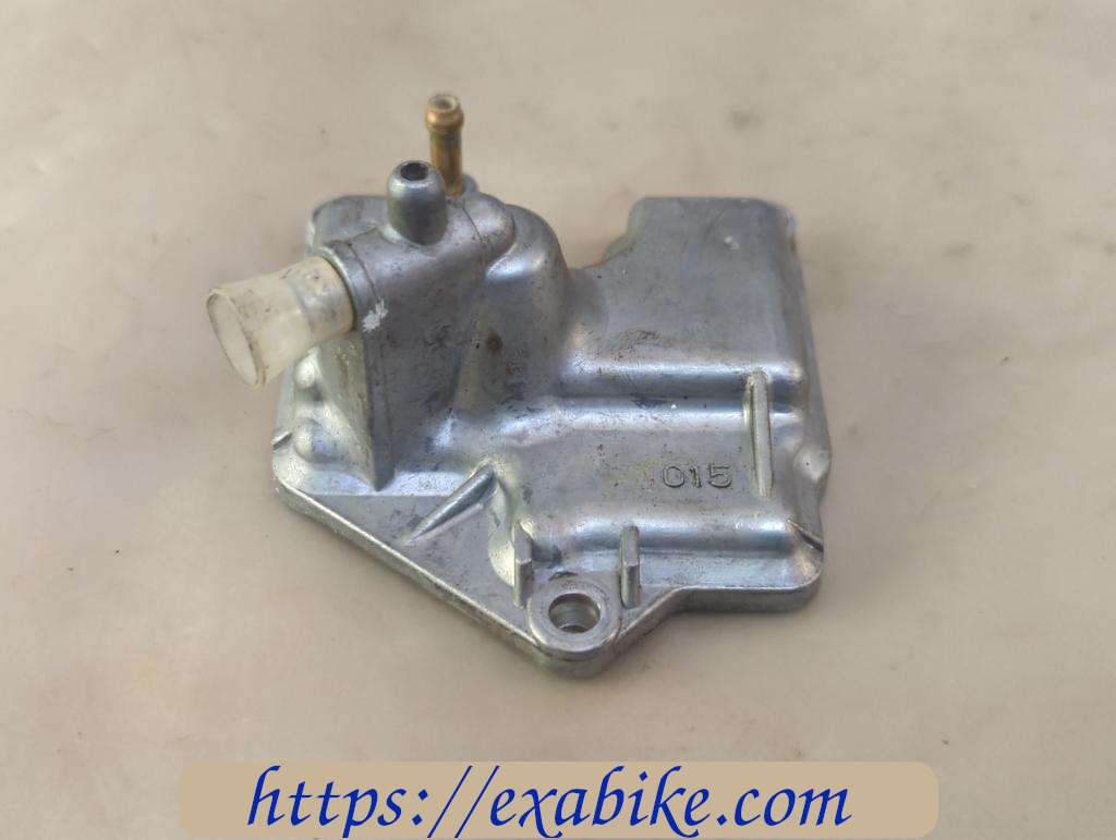 carburetor float chamber Kawasaki ZX6R - photo 1