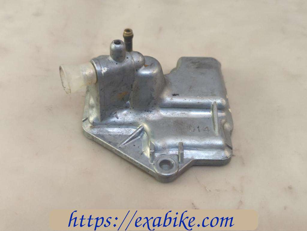 carburetor float chamber Kawasaki ZX6R - photo 1