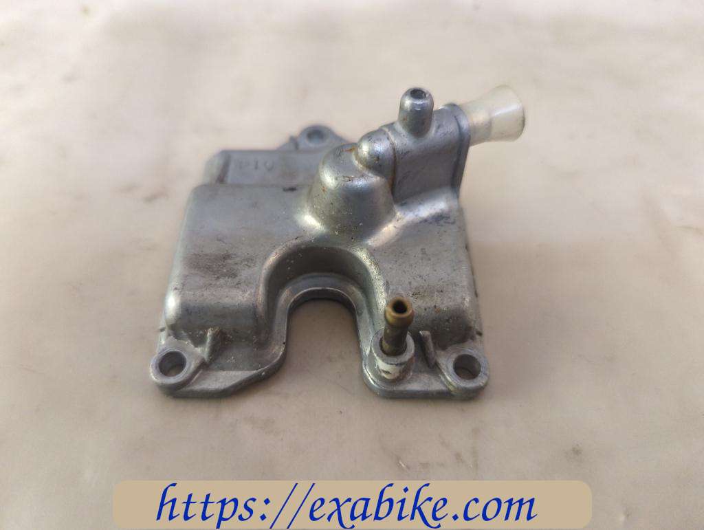 carburetor float chamber Kawasaki ZX6R - photo 2
