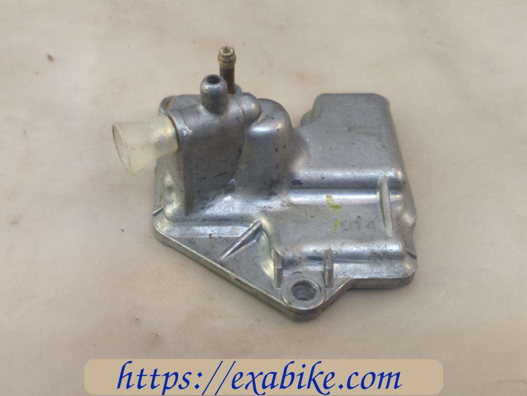 carburetor float chamber Kawasaki ZX6R - photo 1