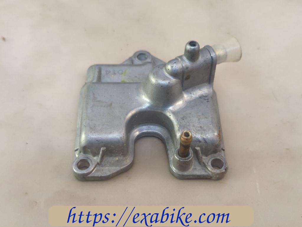 carburetor float chamber Kawasaki ZX6R - photo 2