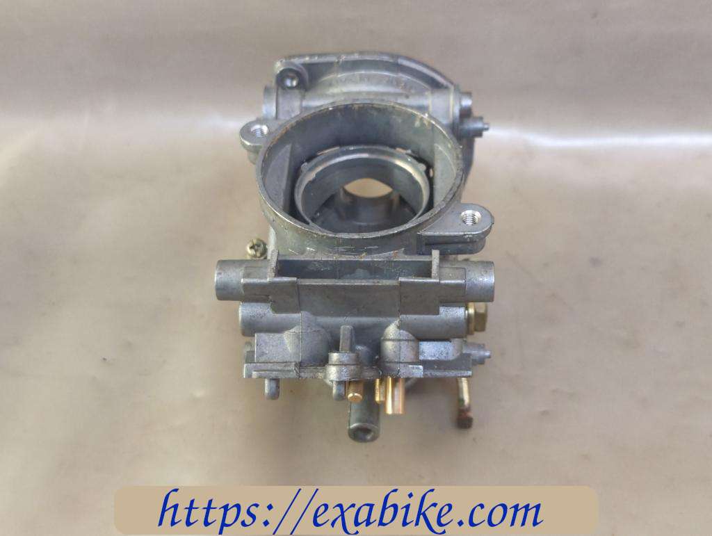 carburetor body Kawasaki ZX6R - photo 1