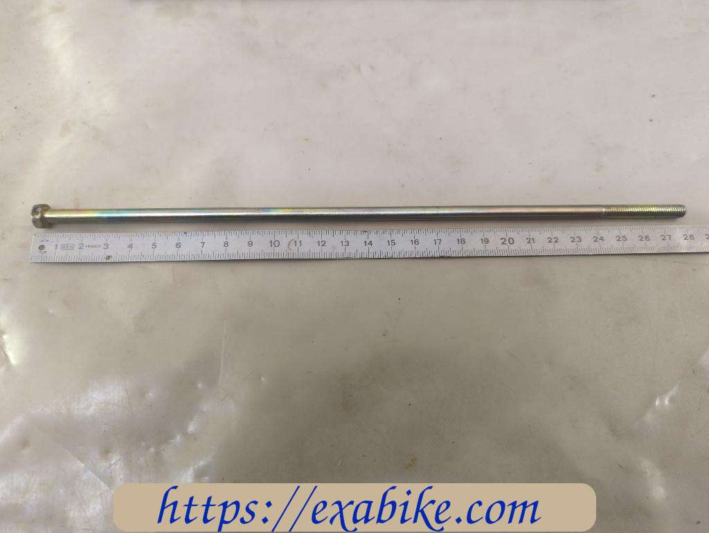 carburetors bolt Kawasaki ZX6R - photo 1