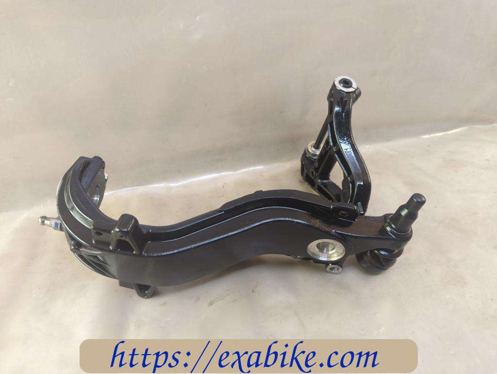 swingarm, front right Peugeot 400 Metropolis - photo 2