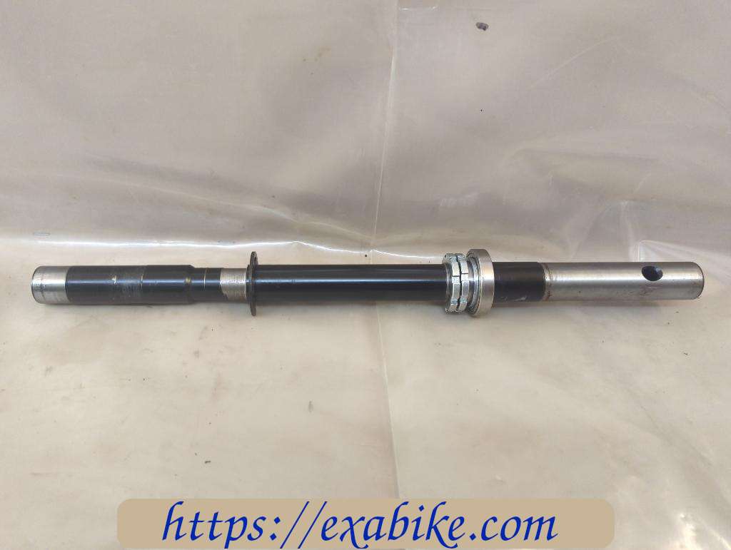 steering shaft Peugeot 400 Metropolis - photo 1