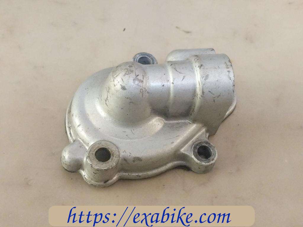 water pump cover Aprilia 50 RX - photo 1