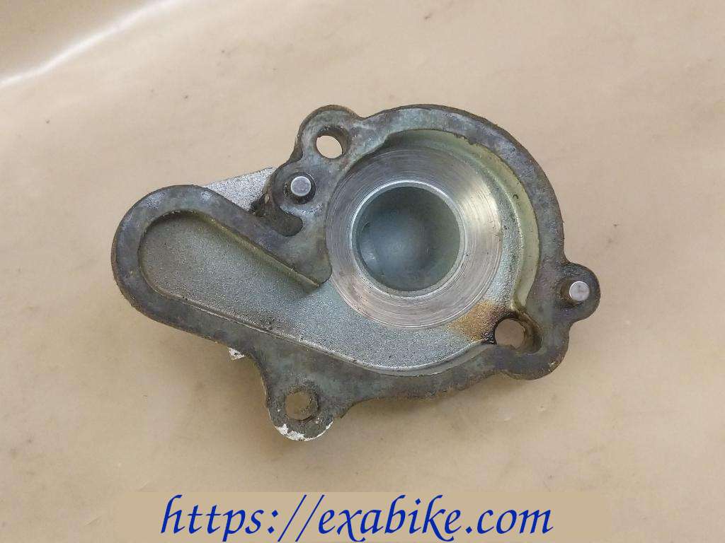 water pump cover Aprilia 50 RX - photo 3