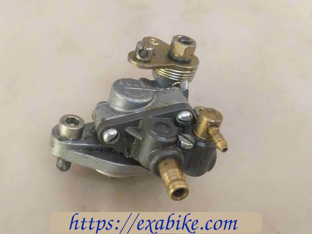 oil pump Aprilia 50 RX - photo 2