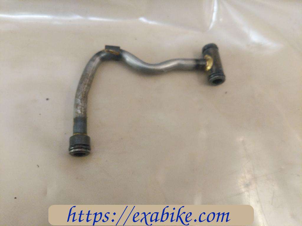 oil line Kawasaki ZZR 1100 - photo 1