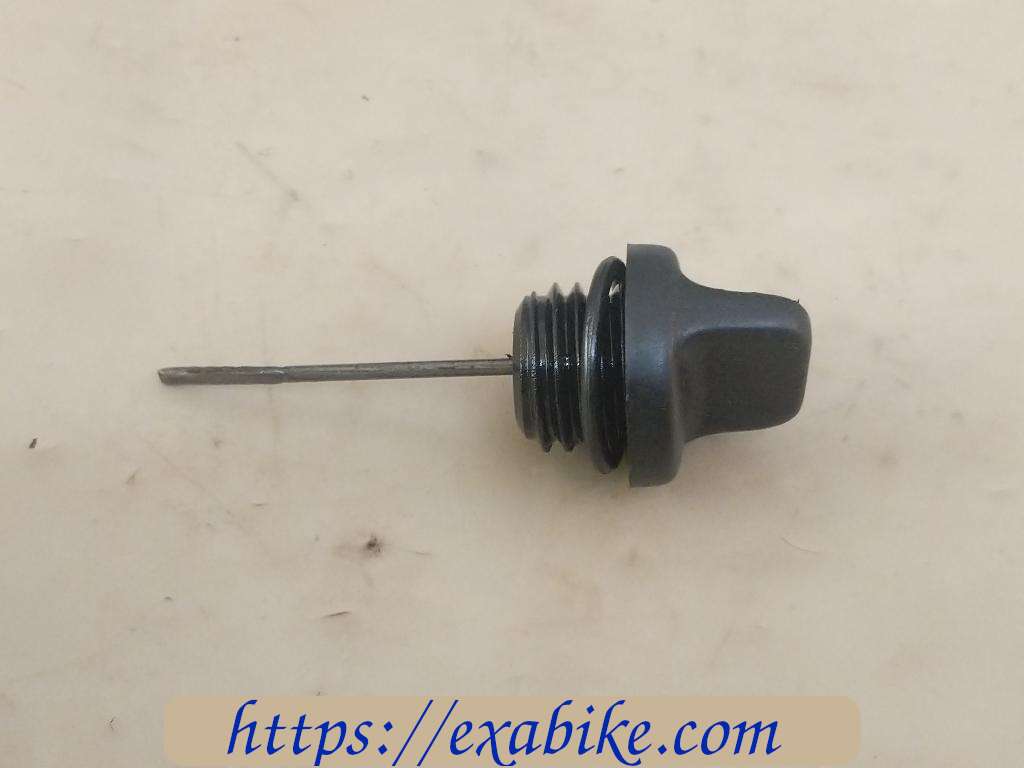 oil gauge Yamaha YBR 125 - photo 1