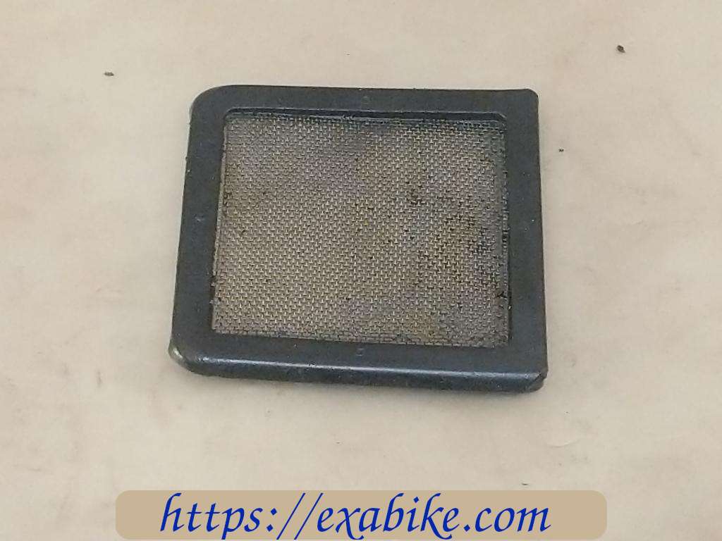 oil strainer Yamaha YBR 125 - photo 1