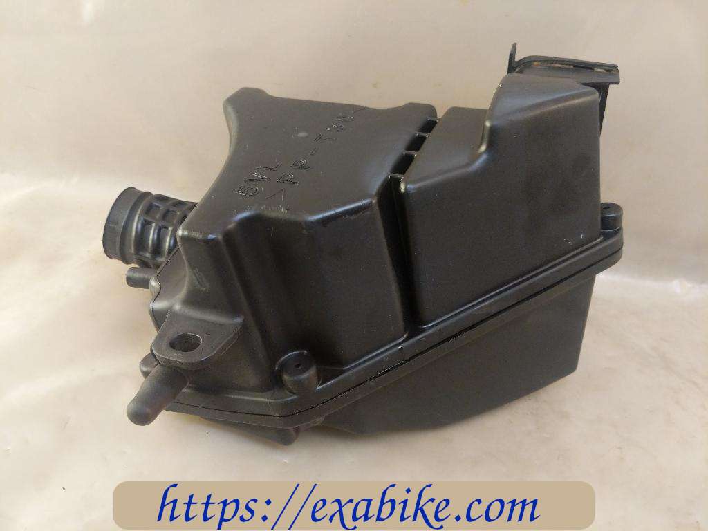 air cleaner case Yamaha YBR 125 - photo 3