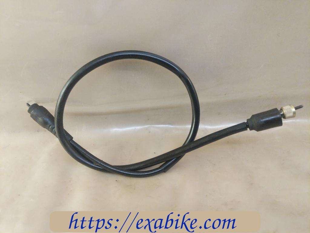 speedometer cable Yamaha YBR 125 - photo 1