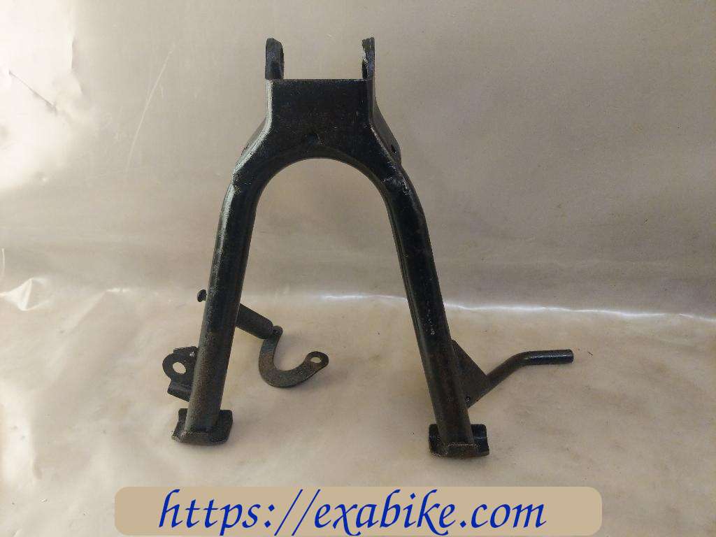 center stand Yamaha YBR 125 - photo 1