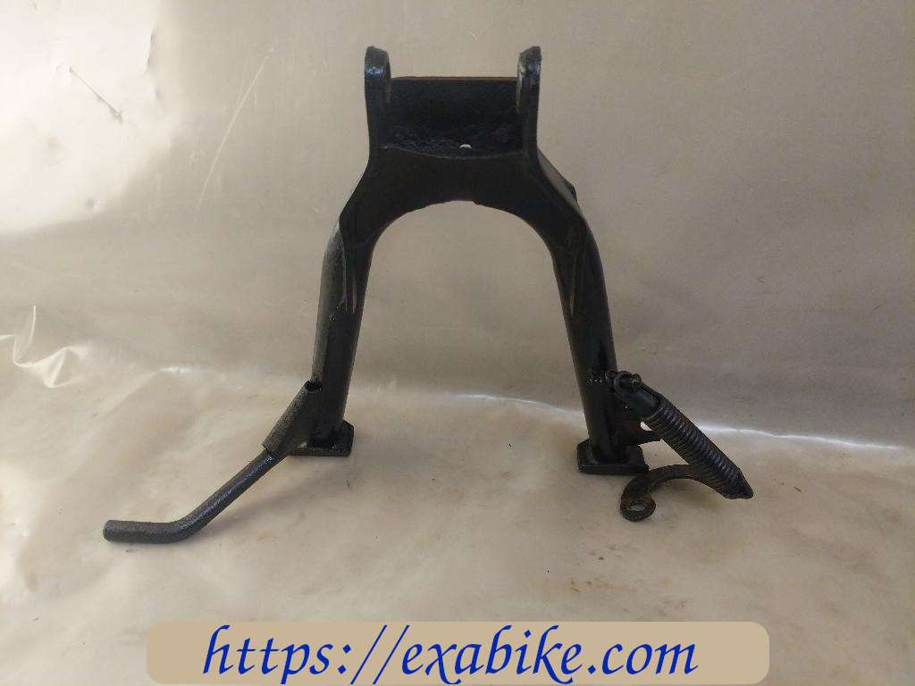 center stand Yamaha YBR 125 - photo 2
