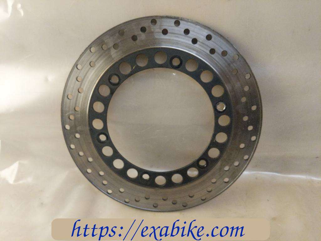 disque de frein Yamaha YBR 125 - photo 1