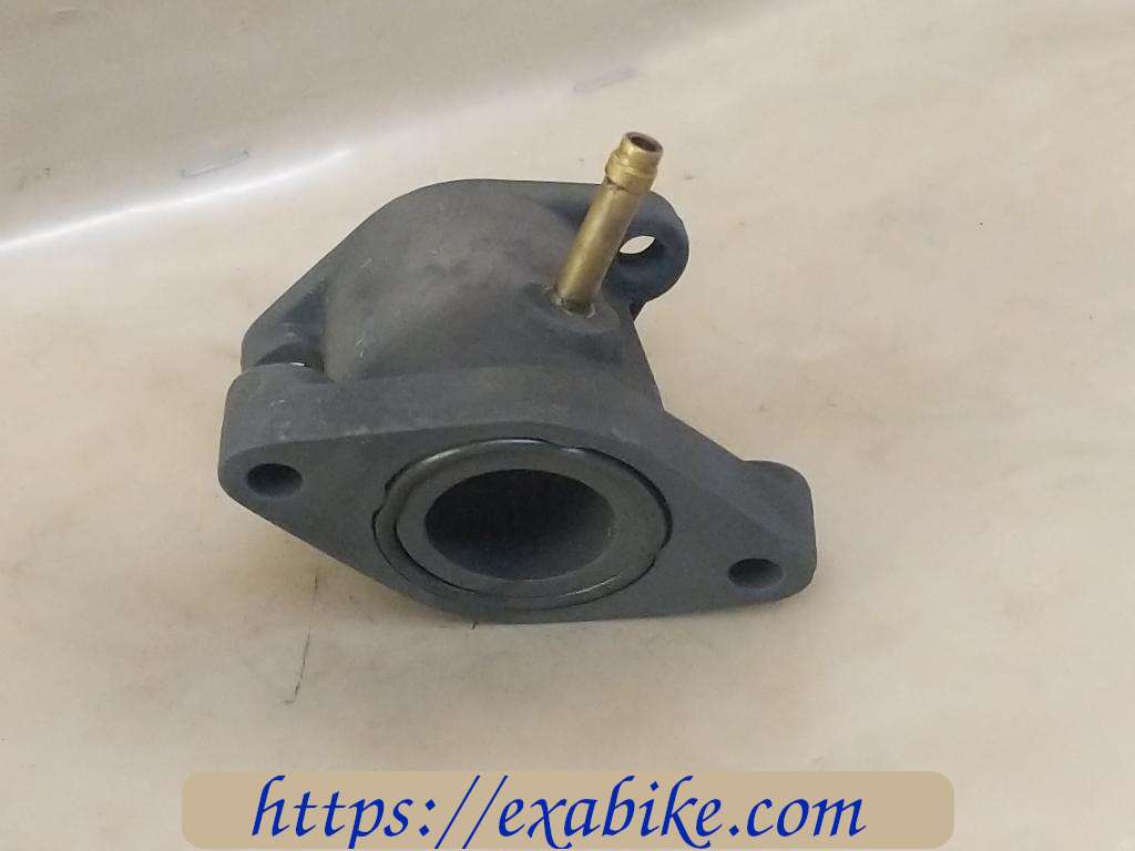 pipe d'admission Yamaha YBR 125 - photo 2