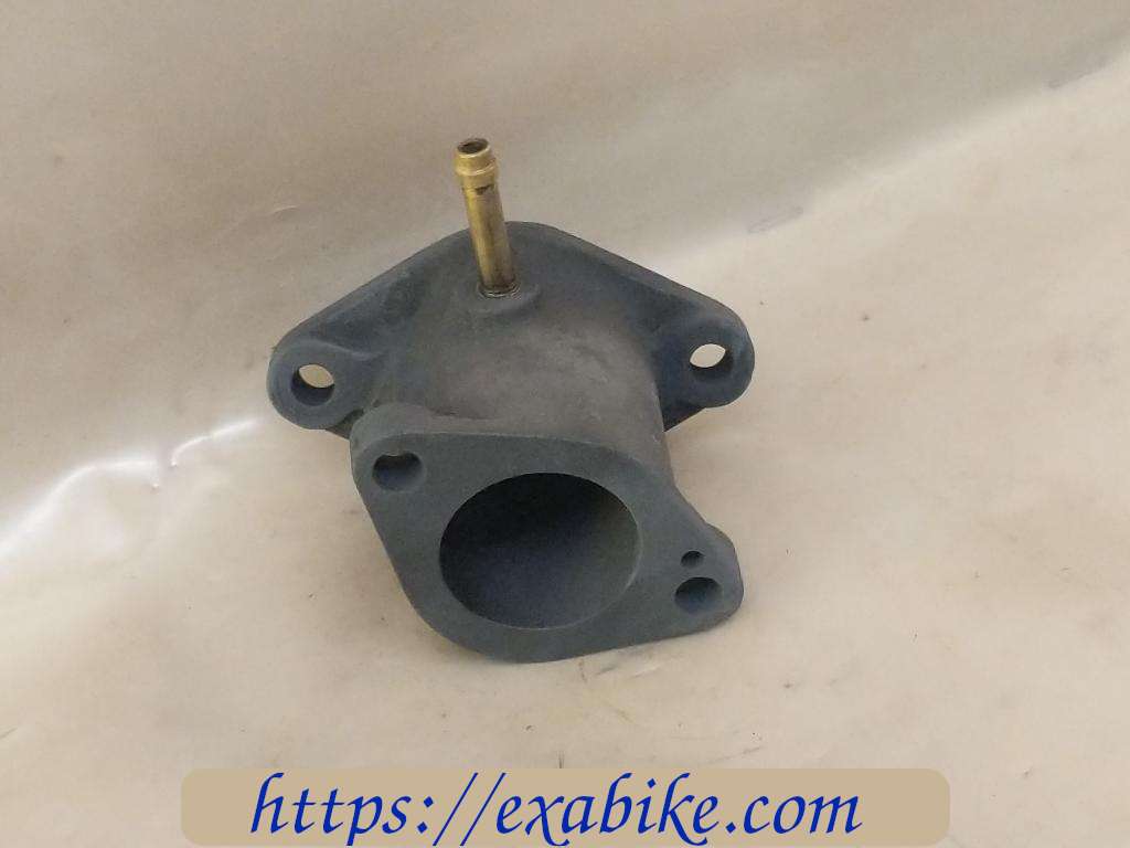 pipe d'admission Yamaha YBR 125 - photo 3