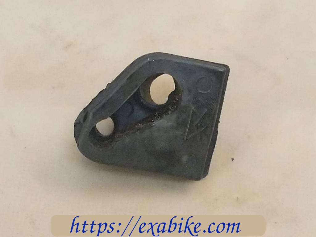 rubber élément Aprilia 50 RX - photo 2