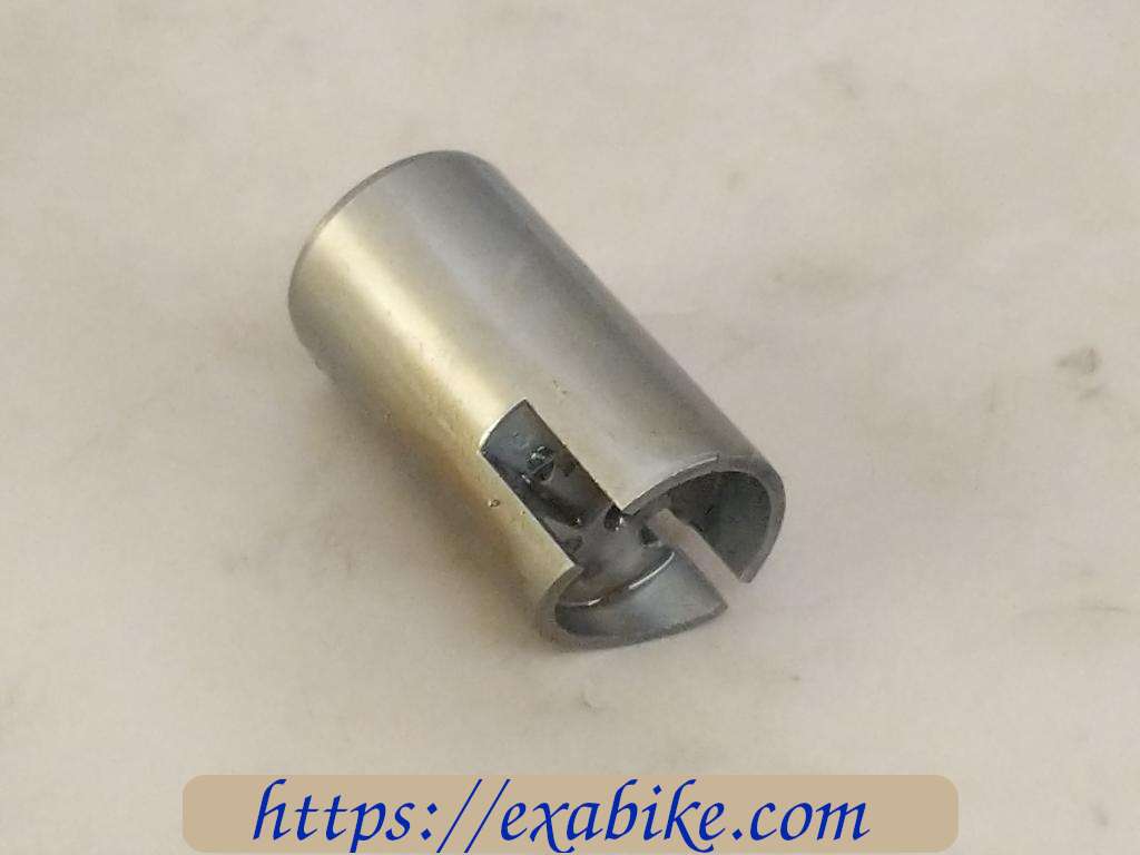 carburetor valve Yamaha YBR 125 - photo 1