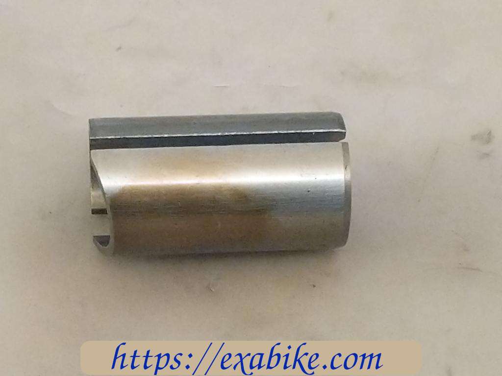 carburetor valve Yamaha YBR 125 - photo 2