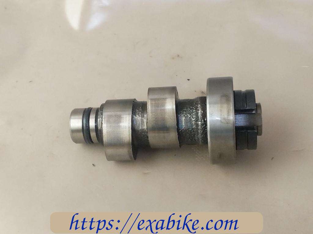 camshaft Yamaha YBR 125 - photo 1