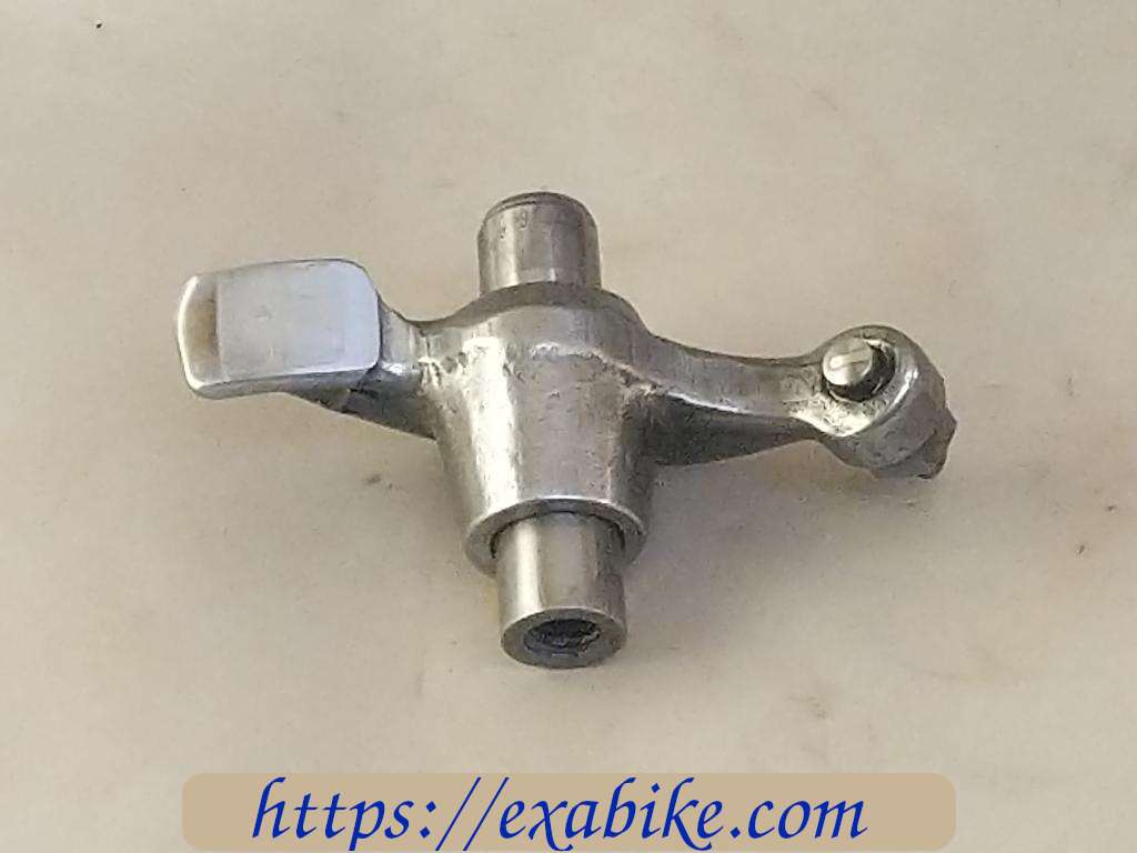 valve rocker Yamaha YBR 125 - photo 1