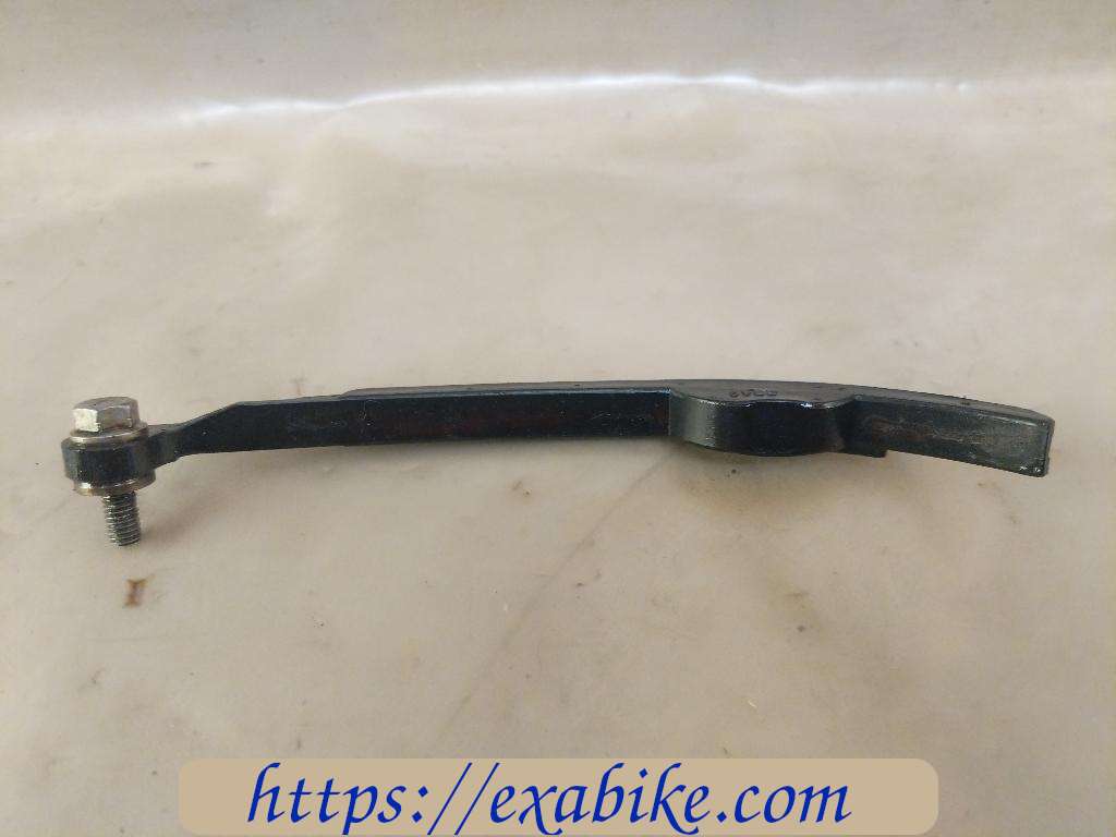 patin tendeur de chaine de distribution Yamaha YBR 125 - photo 2