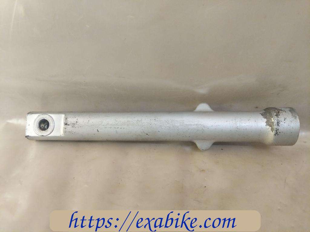 lower fork case, left Yamaha YBR 125 - photo 1