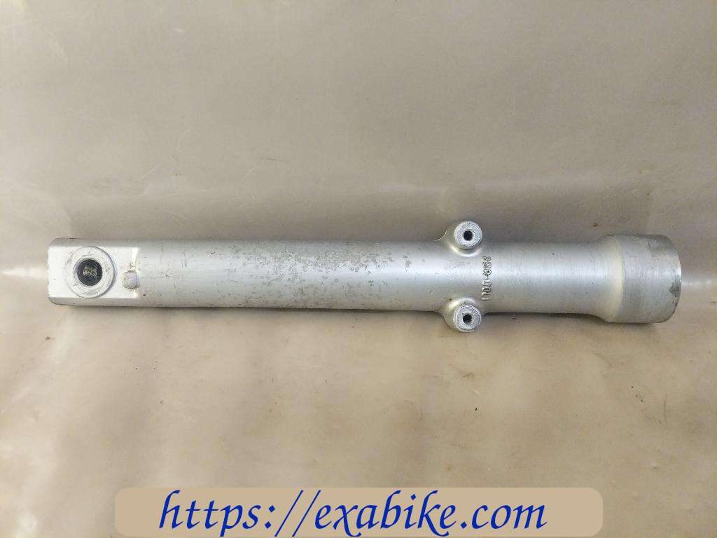 lower fork case, left Yamaha YBR 125 - photo 2
