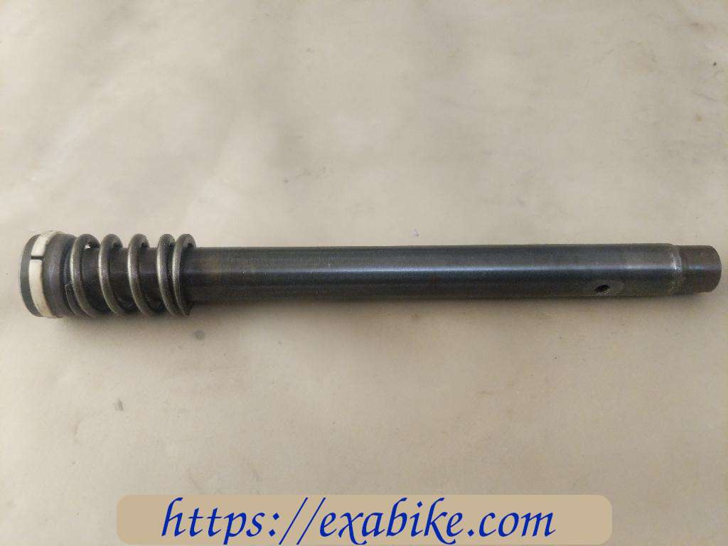 front fork élément Yamaha YBR 125 - photo 1