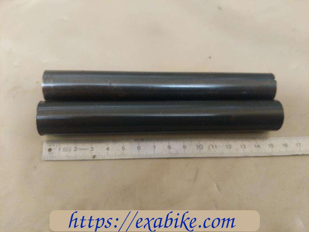 front fork inner spacers Yamaha YBR 125 - photo 1