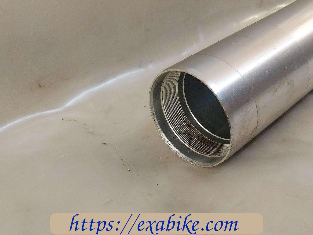 upper forf element, left Ducati Monster 696 - photo 2
