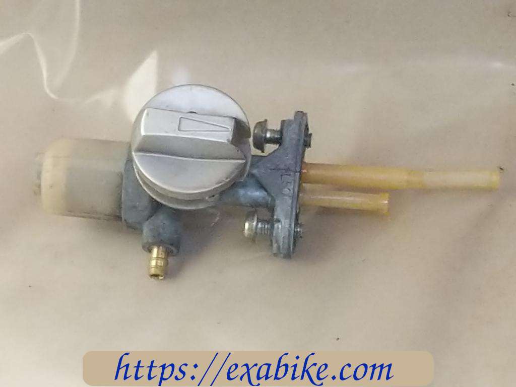 robinet d'essence Yamaha YBR 125 - photo 1