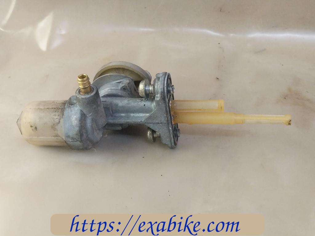 robinet d'essence Yamaha YBR 125 - photo 2