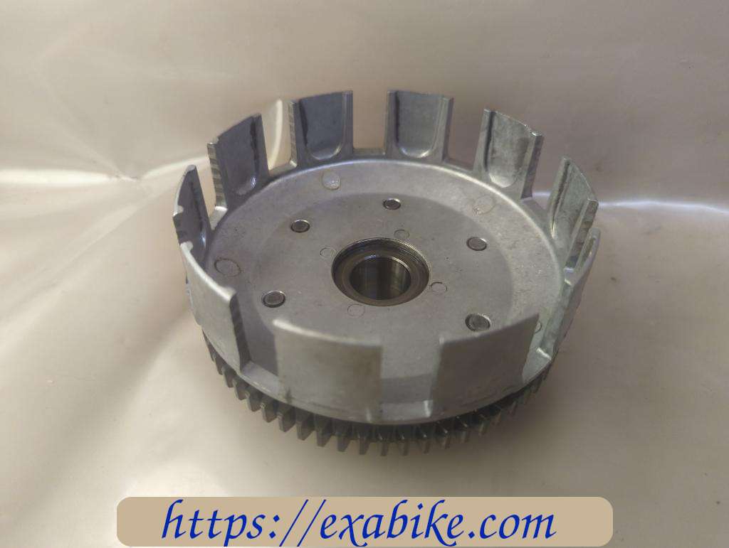 outer clutch Honda NSR 125 - photo 1