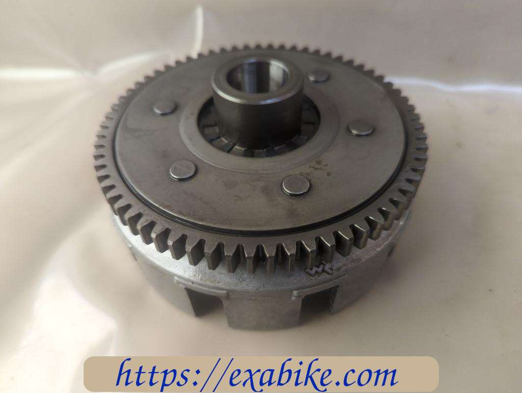 outer clutch Honda NSR 125 - photo 2