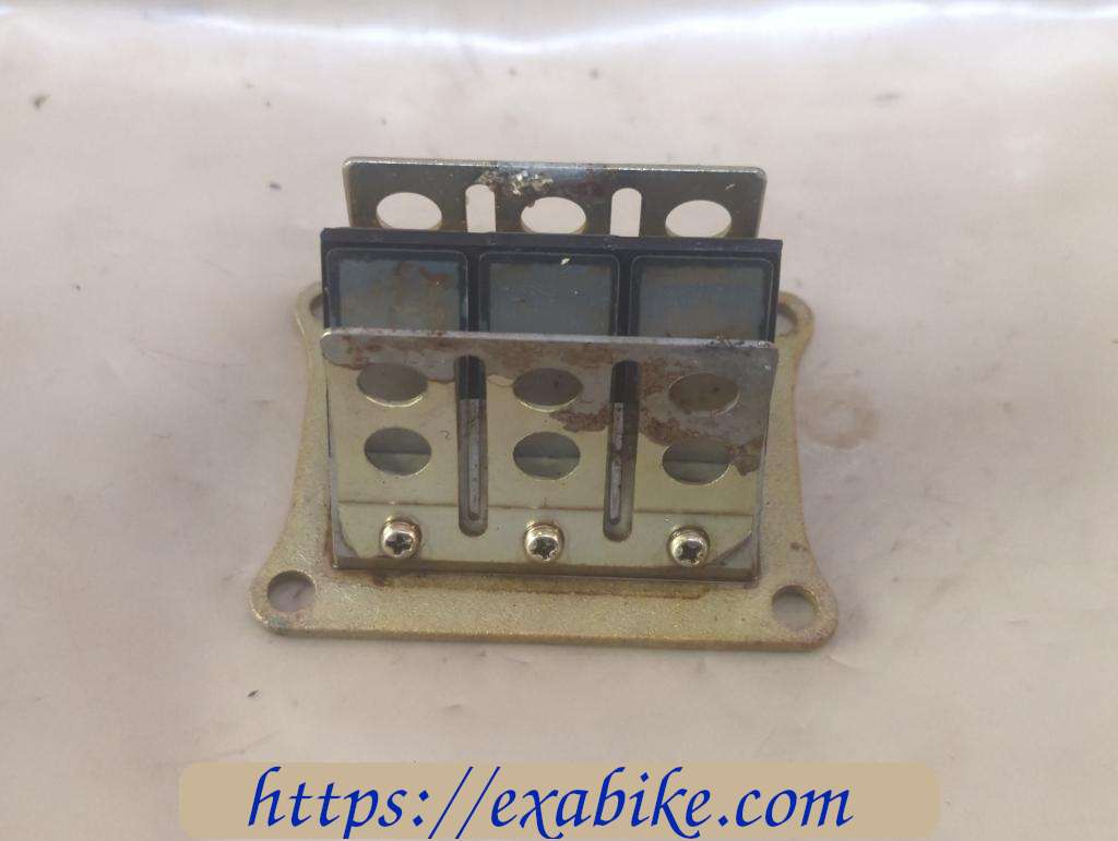 reed valve Honda NSR 125 - photo 1
