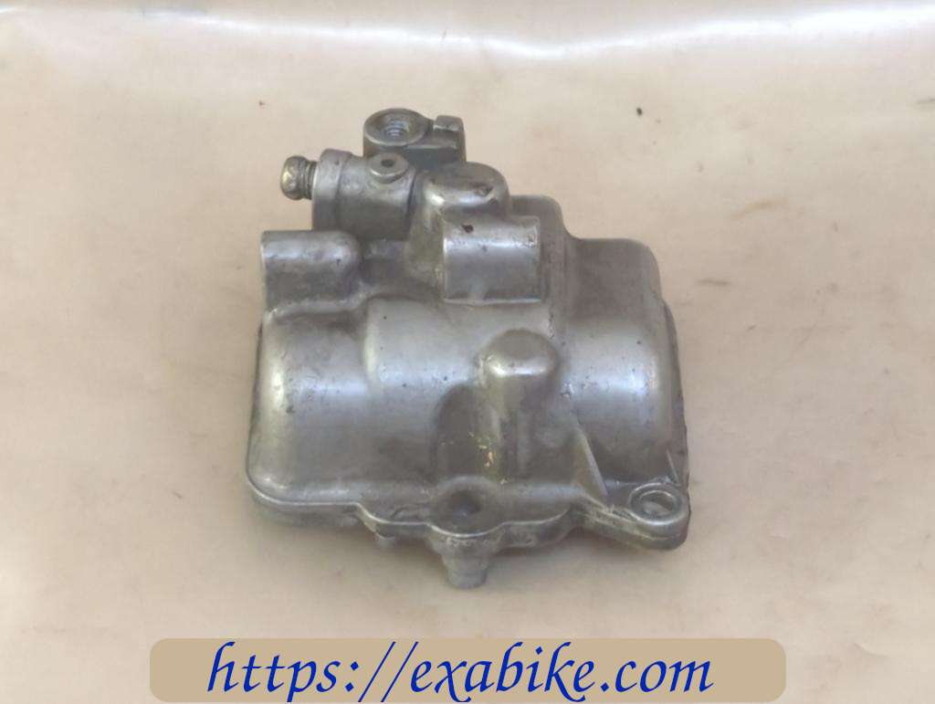 cuve de carburateur gauche Suzuki GSXR 750 - photo 2