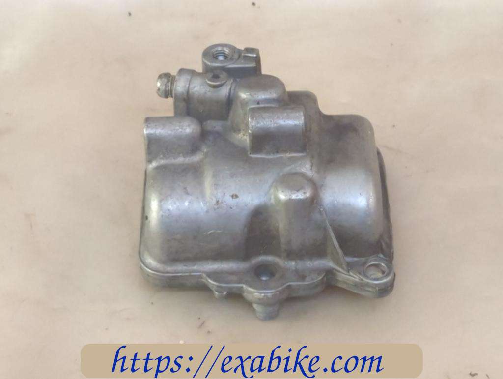 cuve de carburateur gauche Suzuki GSXR 750 - photo 2