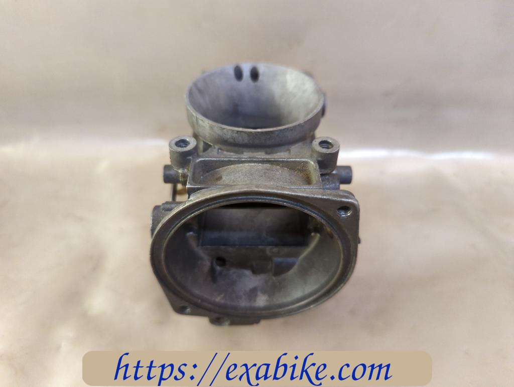corps de carburateur Suzuki GSXR 750 - photo 2