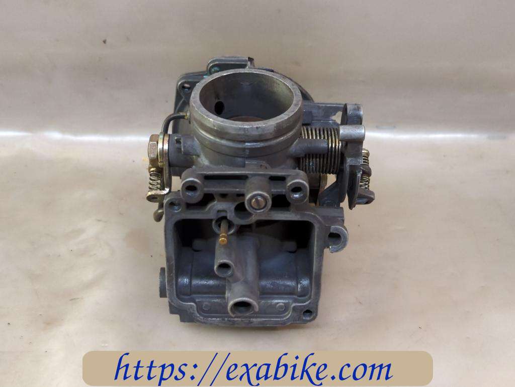 corps de carburateur Suzuki GSXR 750 - photo 1
