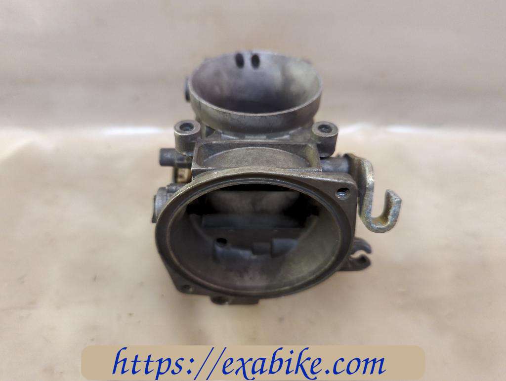 corps de carburateur Suzuki GSXR 750 - photo 2